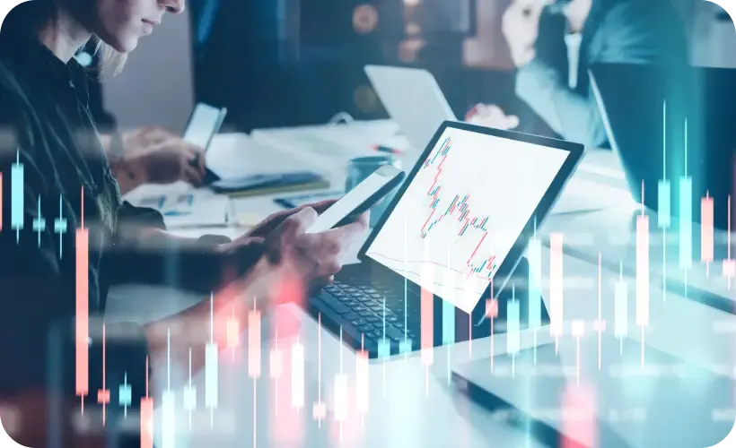 Veltrix Nexaro mercado de criptomonedas