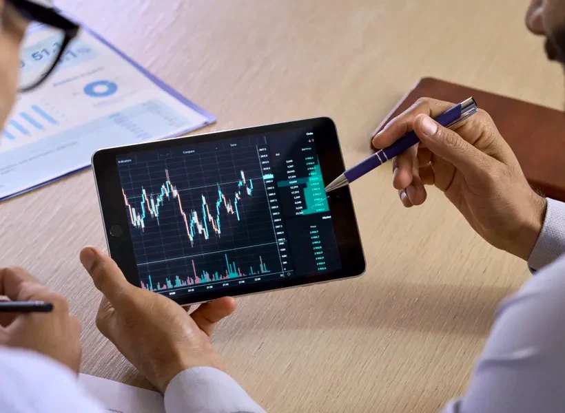 Veltrix Nexaro instrumentos financieros